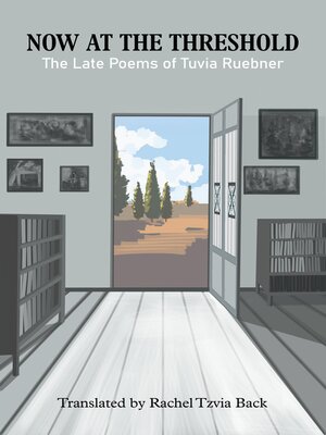cover image of Now at the Threshold